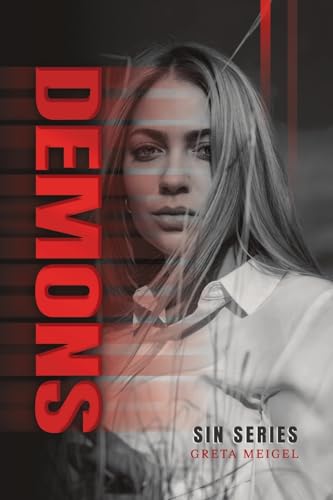 Demons: Sin Series Demons: Sin Series von Dorrance Publishing Company