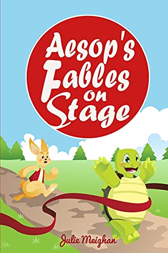Aesop's Fables on Stage: A Collection of Plays for Children (On Stage Books, Band 1) von Jembooks