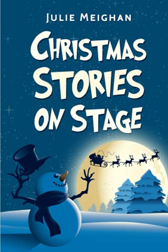 Christmas Stories on Stage (On Stage Books, Band 5)