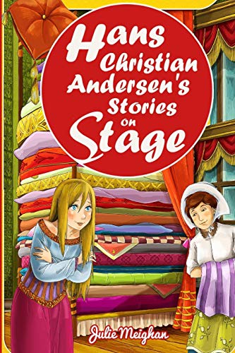 Hans Christian Andersen's Stories on Stage: Plays for Children (On Stage Books, Band 6) von Jembooks