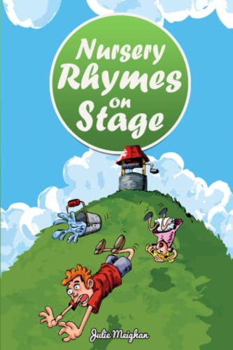 Nursery Rhymes on Stage (On Stage Books, Band 21) von JemBooks