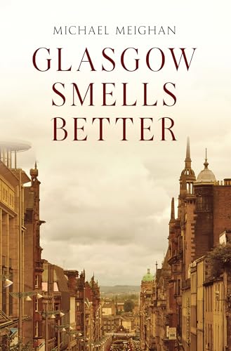 Glasgow Smells Better