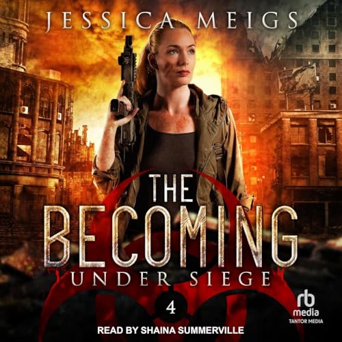 Under Siege von Tantor Media Inc