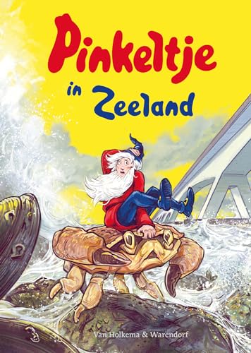 Pinkeltje in Zeeland