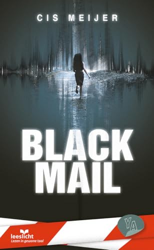 Blackmail: in makkelijke taal (Leeslicht)