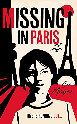 Missing in Paris von De Fontein Jeugd