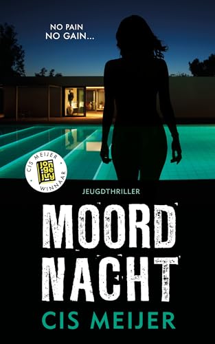 Moordnacht (Politie niet betreden) von De Fontein Jeugd