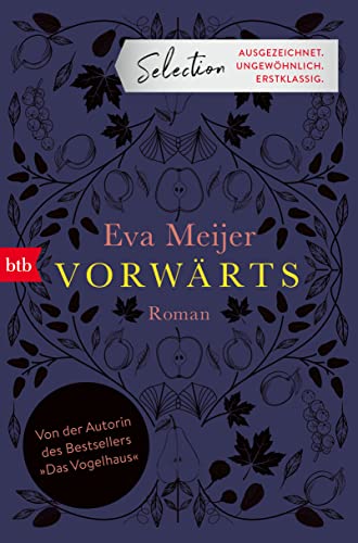 Vorwärts: Roman von btb