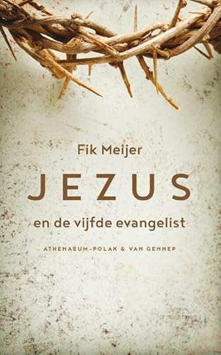 Jezus: en de vijfde evangelist