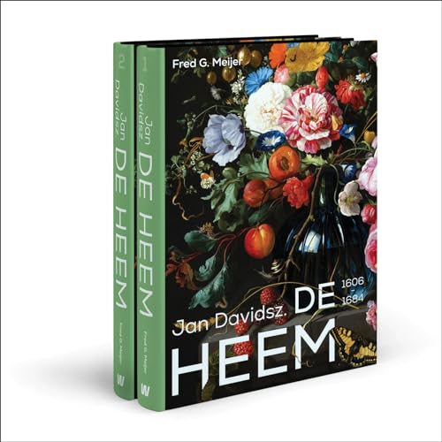 Jan Davidsz De Heem
