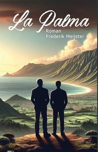 La Palma von Story Adventure Publishers B.V.
