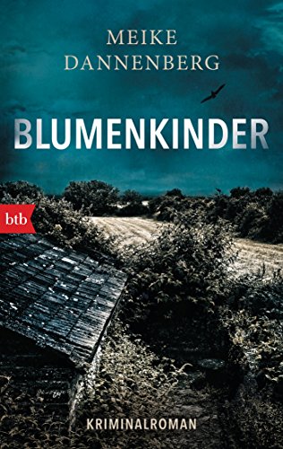 Blumenkinder: Kriminalroman (BKA-Sonderermittlerin Nora Klerner, Band 1)