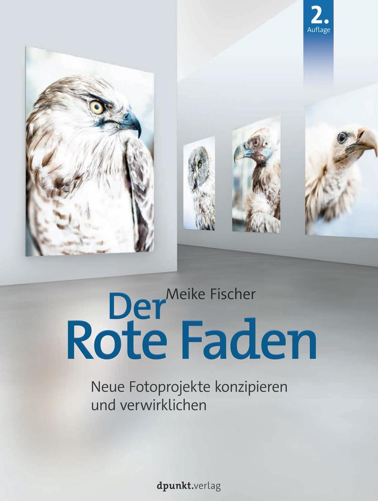 Der Rote Faden von Dpunkt.Verlag GmbH
