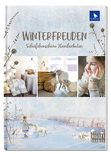 Winterfreuden: Schäfchenschöne Handarbeiten