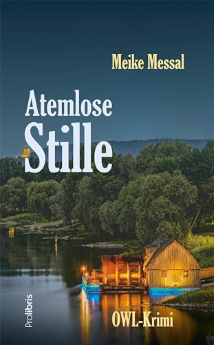 Atemlose Stille: OWL-Krimi