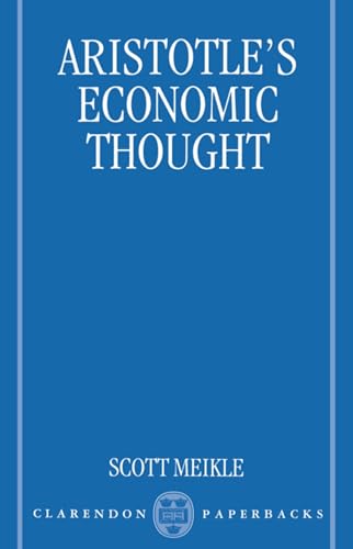 Aristotle's Economic Thought
