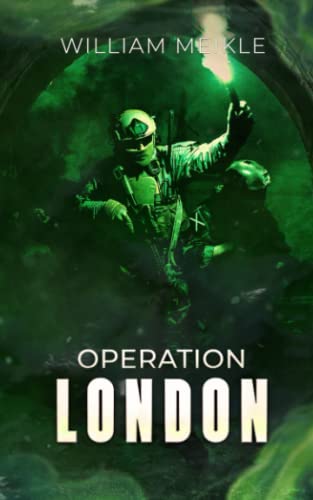 Operation London (S-Squad, Band 13)