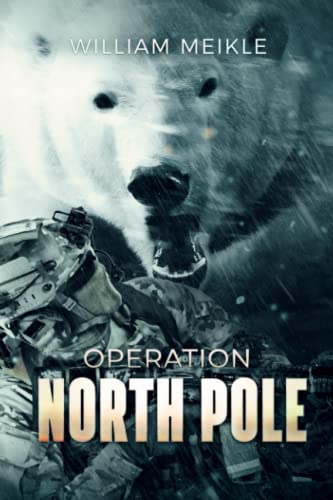 Operation North Pole (S-Squad, Band 16)