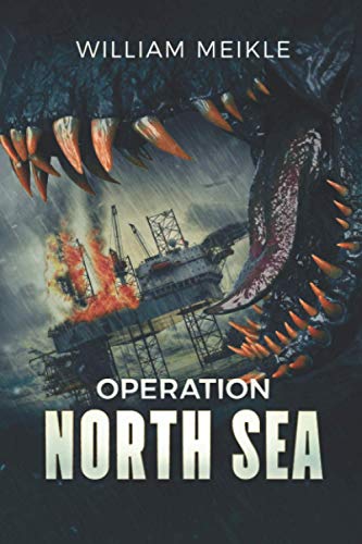 Operation: North Sea (S-Squad, Band 10)