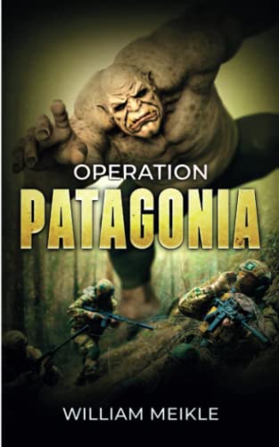 Operation: Patagonia (S-Squad, Band 14) Operation: Patagonia (S-Squad, Band 14) von Severed Press