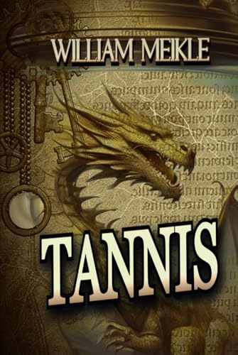 Tannis: Three Children's Science Fiction Stories (The William Meikle Chapbook Collection, Band 51) von Independently published