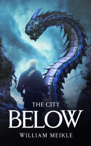 The City Below The City Below von Severed Press