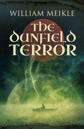 The Dunfield Terror The Dunfield Terror