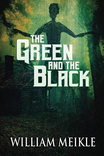 The Green and the Black von Macabre Ink
