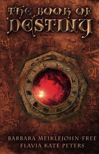 Book of Destiny, The: Your Questions Answered