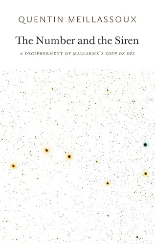 The Number and the Siren (Urbanomic/Sequence Press)