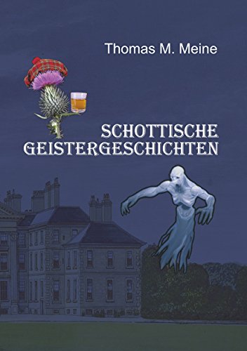 Schottische Geistergeschichten