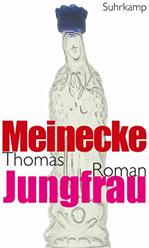 Jungfrau: Roman