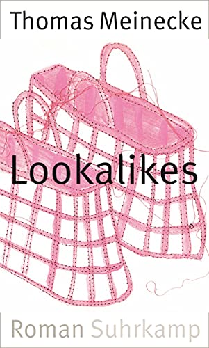 Lookalikes: Roman Lookalikes: Roman