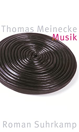 Musik: Roman Musik: Roman