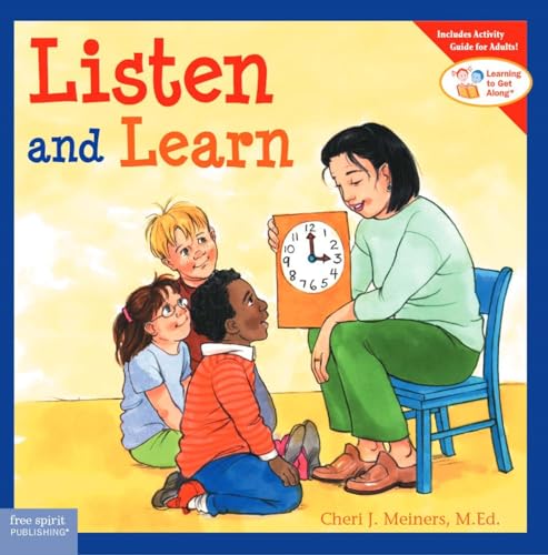 Listen and Learn: Learning to Get along