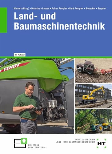 Land- und Baumaschinentechnik