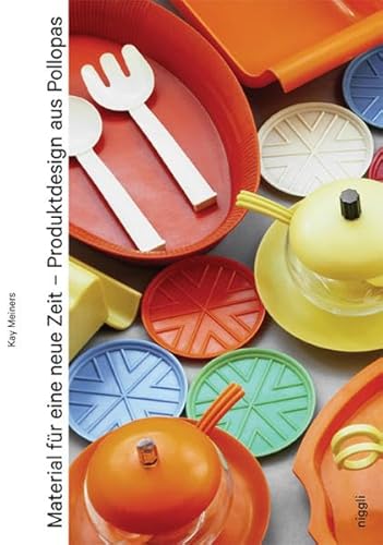 Material für eine neue Zeit: Produktdesign aus Pollopas