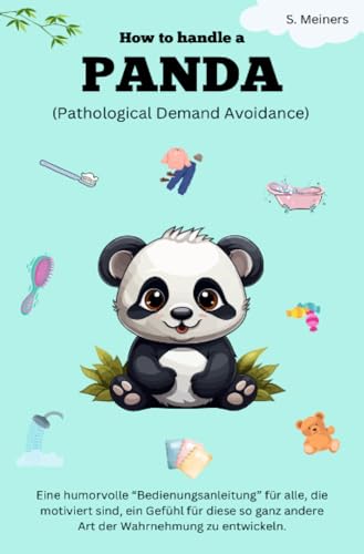 How to handle a PANDA: DE von epubli