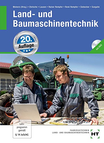 Land- und Baumaschinentechnik