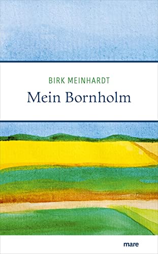 Mein Bornholm von mareverlag GmbH