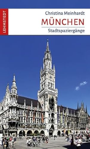 München: Stadtspaziergänge