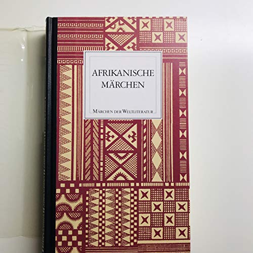 Afrikanische Märchen