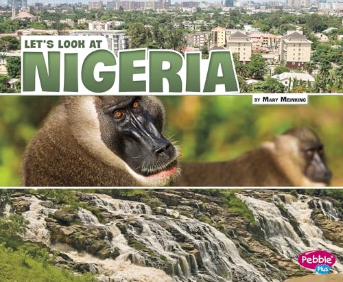 Let's Look at Nigeria (Let's Look at Countries)