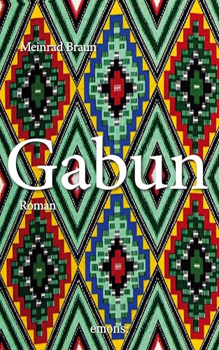 Gabun: Roman von Emons Verlag