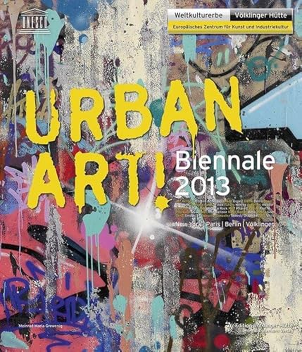 Urban Art! Biennale 2013