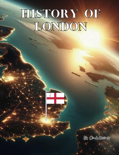 History of London: An Educational Coloring Book about London (Educational History Books) von Independently published