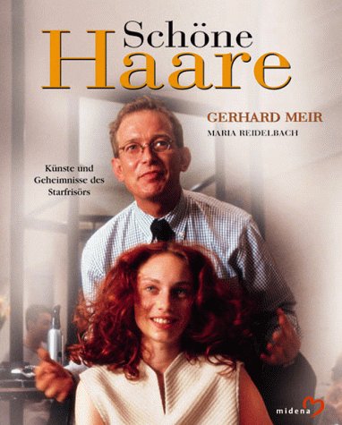 Schöne Haare Schöne Haare