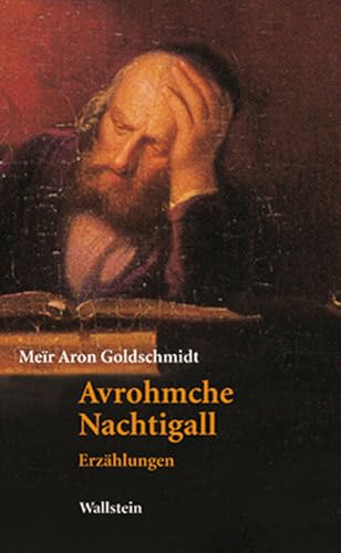 Avrohmche Nachtigall. Erzählungen