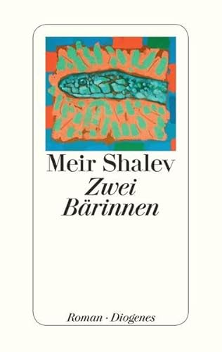 Zwei Bärinnen: Roman