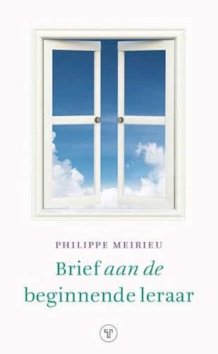 Brief aan de beginnende leraar von Telos Uitgevers
